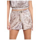Bodytalk Γυναικείο σορτς &quot;Snaps&quot; High-Waisted Shorts